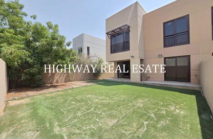 Villa - 3 Bedrooms - 4 Bathrooms for rent in Al Zahia 1 - Al Zahia - Muwaileh Commercial - Sharjah