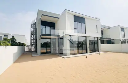 Villa - 4 Bedrooms - 5 Bathrooms for sale in Murooj Al Furjan East - Murooj Al Furjan - Al Furjan - Dubai