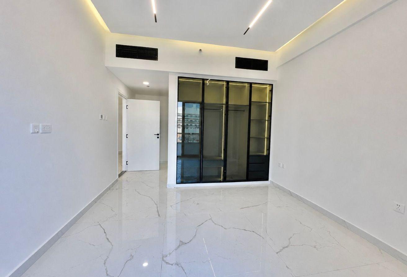 BRAND NEW APARTMENT | SEMI-OPEN KITCHEN | RENT 60K photo 2