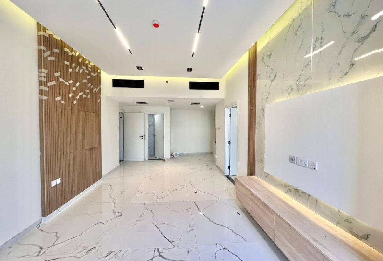 BRAND NEW APARTMENT | SEMI-OPEN KITCHEN | RENT 60K photo 8