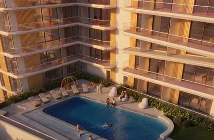 Apartment - Studio - 1 Bathroom for sale in 09 Life Residences - Dubai Land Residence Complex - Dubai Land - Dubai