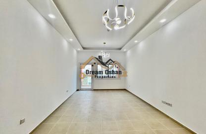 Apartment - Studio - 1 for rent in S Residence - Dubai Silicon Oasis - Dubai