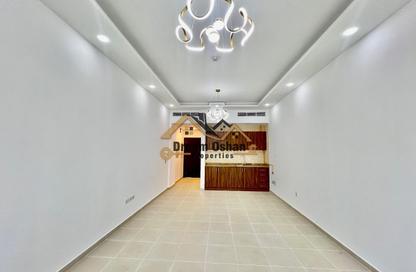 Apartment - Studio - 1 for rent in S Residence - Dubai Silicon Oasis - Dubai