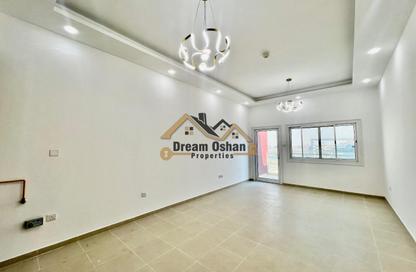 Apartment - Studio - 1 for rent in S Residence - Dubai Silicon Oasis - Dubai