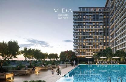شقة - غرفة نوم - 1 حمام للبيع في Vida ريزيدنسز Club Point B - فيدا ريزيدنسيز كلوب بوينت - دبي هيلز استيت - دبي شقة - غرفة نوم - 1 حمام للبيع في Vida ريزيدنسز Club Point B - فيدا ريزيدنسيز كلوب بوينت - دبي هيلز استيت - دبي