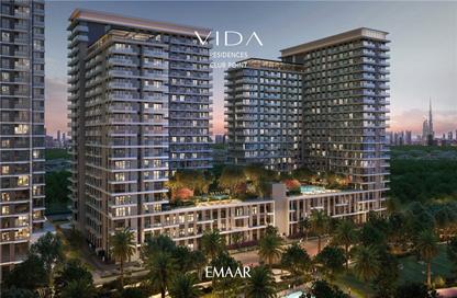 شقة - غرفة نوم - 1 حمام للبيع في Vida ريزيدنسز Club Point B - فيدا ريزيدنسيز كلوب بوينت - دبي هيلز استيت - دبي شقة - غرفة نوم - 1 حمام للبيع في Vida ريزيدنسز Club Point B - فيدا ريزيدنسيز كلوب بوينت - دبي هيلز استيت - دبي