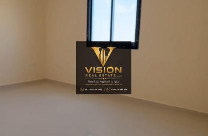 Apartment - 2 Bedrooms - 2 Bathrooms for rent in Al Salamah - Umm Al Quwain