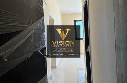 Apartment - 2 Bedrooms - 2 Bathrooms for rent in Al Salamah - Umm Al Quwain