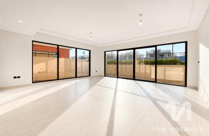 Townhouse - 5 - 6 for sale in Portofino - Damac Lagoons - Dubai Townhouse - 5 - 6 for sale in Portofino - Damac Lagoons - Dubai