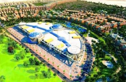 Land - Studio for sale in Tilal City - Sharjah