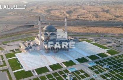Land - Studio for sale in Tilal City - Sharjah Land - Studio for sale in Tilal City - Sharjah