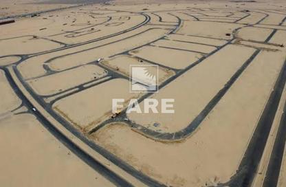 Land - Studio for sale in Tilal City - Sharjah