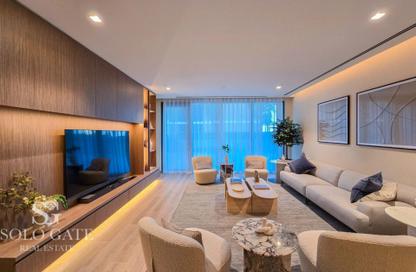 Apartment - 1 Bedroom - 2 Bathrooms for rent in Seagate Building 2 - Seagate - Mina Rashid - Dubai Apartment - 1 Bedroom - 2 Bathrooms for rent in Seagate Building 2 - Seagate - Mina Rashid - Dubai