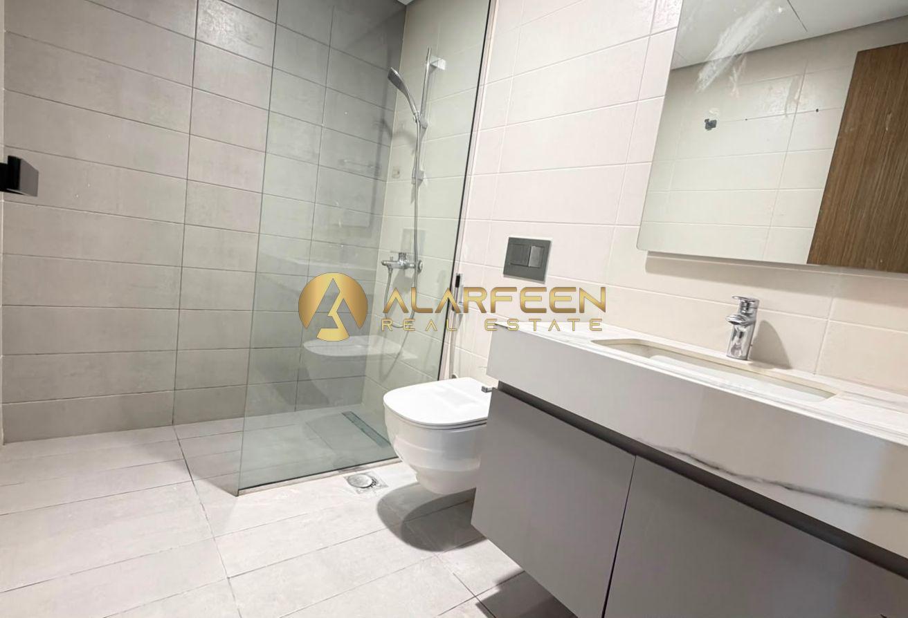 Modern 2BR Apartment | Celia Residence | Pool View photo 8
