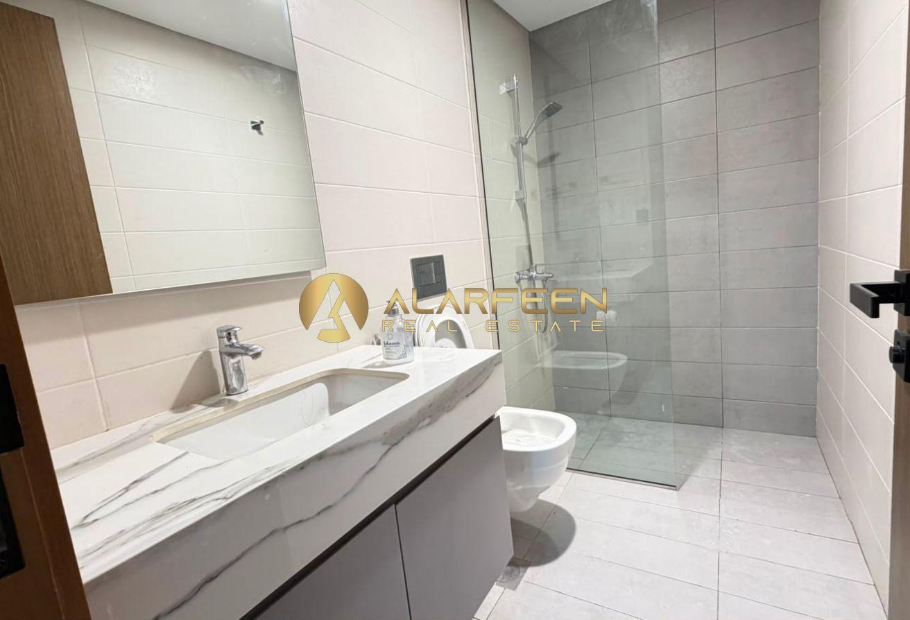 Modern 2BR Apartment | Celia Residence | Pool View photo 9