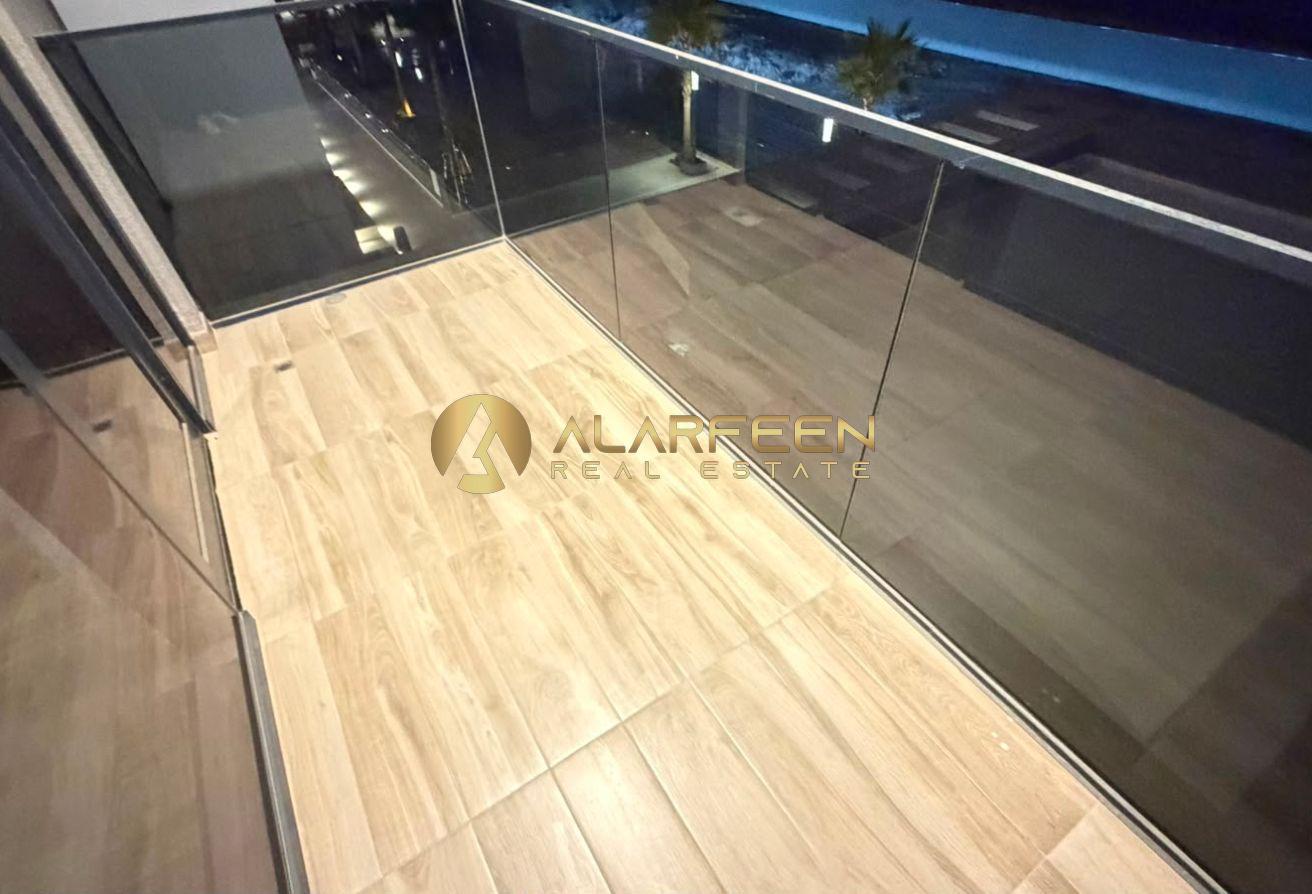 Modern 2BR Apartment | Celia Residence | Pool View photo 6