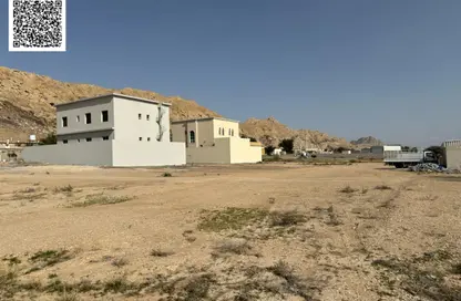 أرض - استوديو للبيع في مصفوت 8 - مصفوت - عجمان