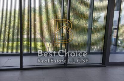 Apartment - 3 Bedrooms - 3 Bathrooms for sale in The Gate - Aljada - Sharjah