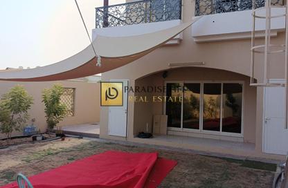 Villa - 4 Bedrooms - 5 Bathrooms for rent in Mirdif Villas - Mirdif - Dubai