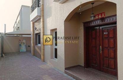 Villa - 4 Bedrooms - 5 Bathrooms for rent in Mirdif Villas - Mirdif - Dubai
