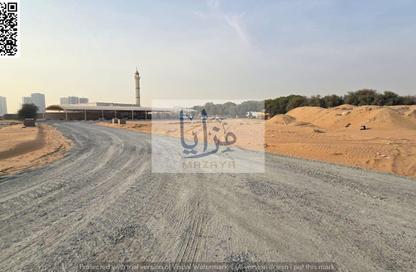 Farm - Studio for rent in Industrial Area 2 - Emirates Modern Industrial - Umm Al Quwain
