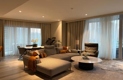 Apartment - 2 - 3 for sale in Marina Star - Dubai Marina - Dubai