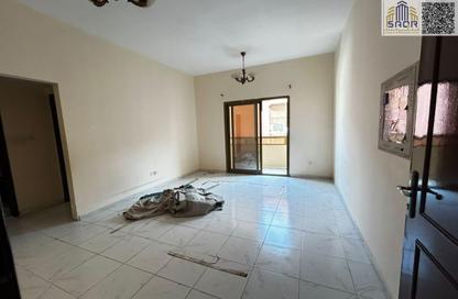 Apartment - 2 - 2 for rent in Al Nuaimiya Towers B - Al Nuimiya 1 - Al Nuaimiya - Ajman
