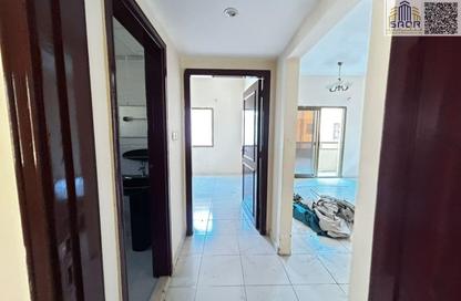 Apartment - 2 - 2 for rent in Al Nuaimiya Towers B - Al Nuimiya 1 - Al Nuaimiya - Ajman