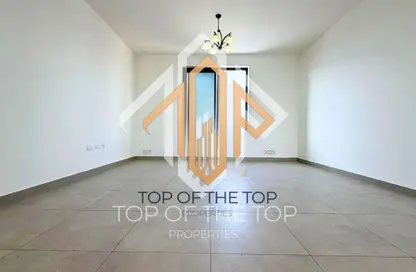 شقة - غرفة نوم - 1 حمام للايجار في الغدير 2 - الغدير - أبوظبي