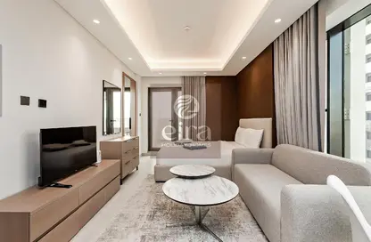 Apartment - Studio - 1 Bathroom for rent in Cloud Tower - Jumeirah Village Triangle - Dubai