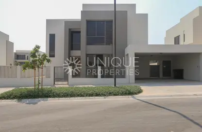 Villa - 5 Bedrooms - 6 Bathrooms for sale in Sidra Villas I - Sidra Villas - Dubai Hills Estate - Dubai