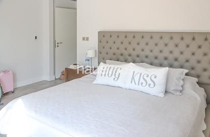 Villa - 3 Bedrooms - 3 Bathrooms for rent in Legacy Nova Villas - District 9 - Jumeirah Park - Dubai