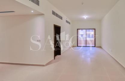 Apartment - 3 Bedrooms - 5 Bathrooms for rent in The Pearl Residences at Saadiyat - Saadiyat Island - Abu Dhabi