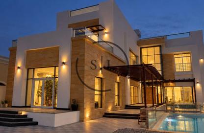 Villa - 5 - 6 for rent in Al Barsha South 2 - Al Barsha South - Al Barsha - Dubai Villa - 5 - 6 for rent in Al Barsha South 2 - Al Barsha South - Al Barsha - Dubai