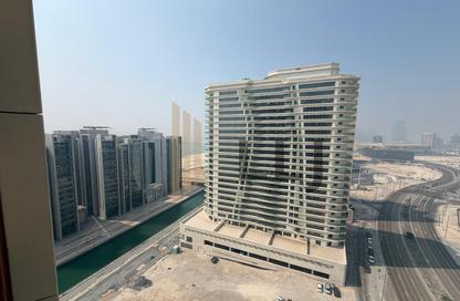 Apartment - 1 - 2 for sale in Baheen Tower - Najmat Abu Dhabi - Al Reem Island - Abu Dhabi Apartment - 1 - 2 for sale in Baheen Tower - Najmat Abu Dhabi - Al Reem Island - Abu Dhabi