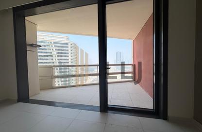 Apartment - 1 - 2 for sale in Baheen Tower - Najmat Abu Dhabi - Al Reem Island - Abu Dhabi