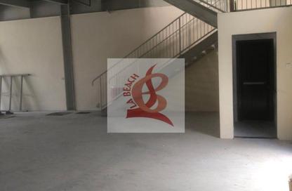 Warehouse - Studio - 1 for rent in Ras Al Khor Industrial 2 - Ras Al Khor - Dubai