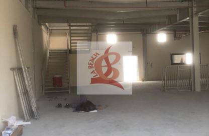 Warehouse - Studio - 1 for rent in Ras Al Khor Industrial 2 - Ras Al Khor - Dubai