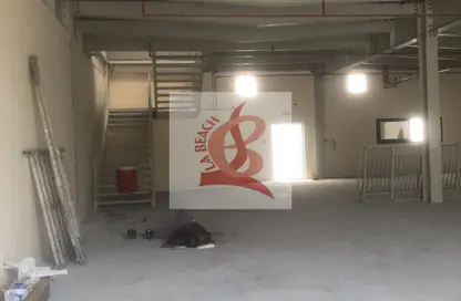 Warehouse - Studio - 1 Bathroom for rent in Ras Al Khor Industrial 2 - Ras Al Khor - Dubai