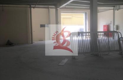 Warehouse - Studio - 1 for rent in Ras Al Khor Industrial 2 - Ras Al Khor - Dubai