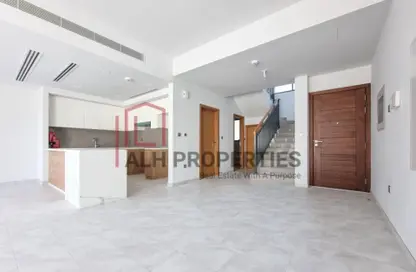 Townhouse - 3 Bedrooms - 4 Bathrooms for rent in La Rosa 5 - La Rosa - Villanova - Dubai Land - Dubai