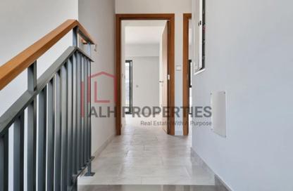 Townhouse - 3 Bedrooms - 4 Bathrooms for rent in La Rosa 5 - La Rosa - Villanova - Dubai Land - Dubai