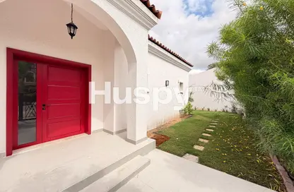 Villa - 4 Bedrooms - 5 Bathrooms for sale in Bungalows Area - Green Community - Dubai Investment Park (DIP) - Dubai