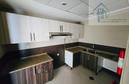 Apartment - 1 Bedroom - 2 Bathrooms for rent in GRK Residency - Dubai Silicon Oasis - Dubai Apartment - 1 Bedroom - 2 Bathrooms for rent in GRK Residency - Dubai Silicon Oasis - Dubai