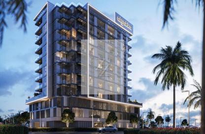 Apartment - 2 Bedrooms - 3 Bathrooms for sale in Waha Living - Jumeirah Garden City - Al Satwa - Dubai