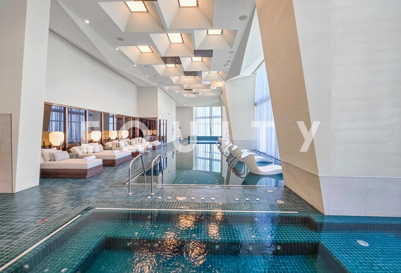 Panoramic Island Views | Fully Furnished | Modern photo 17