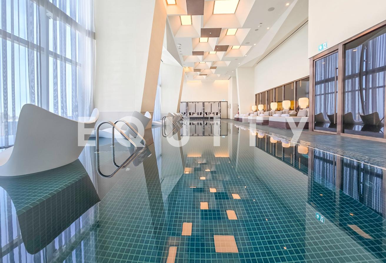 Panoramic Island Views | Fully Furnished | Modern photo 14