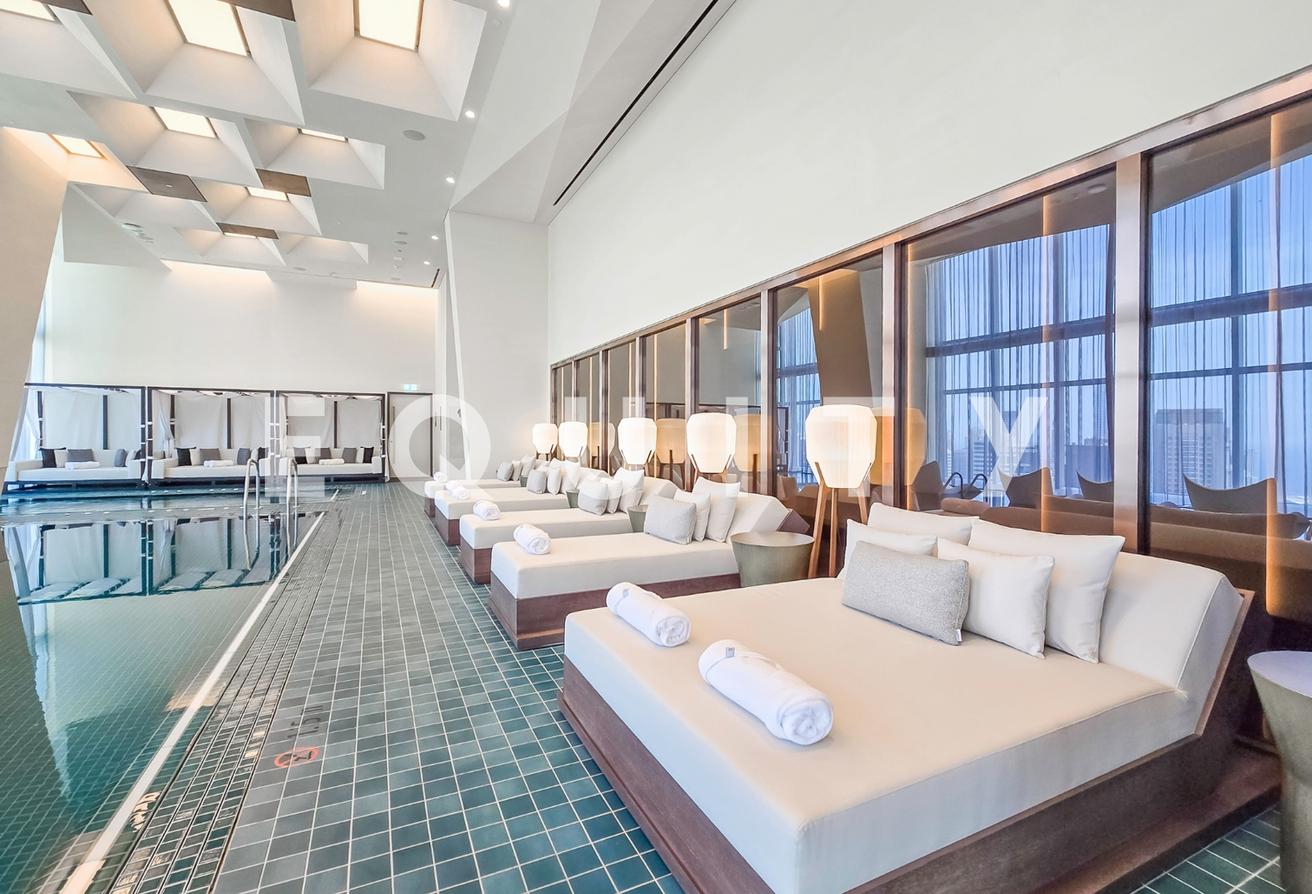 Panoramic Island Views | Fully Furnished | Modern photo 13