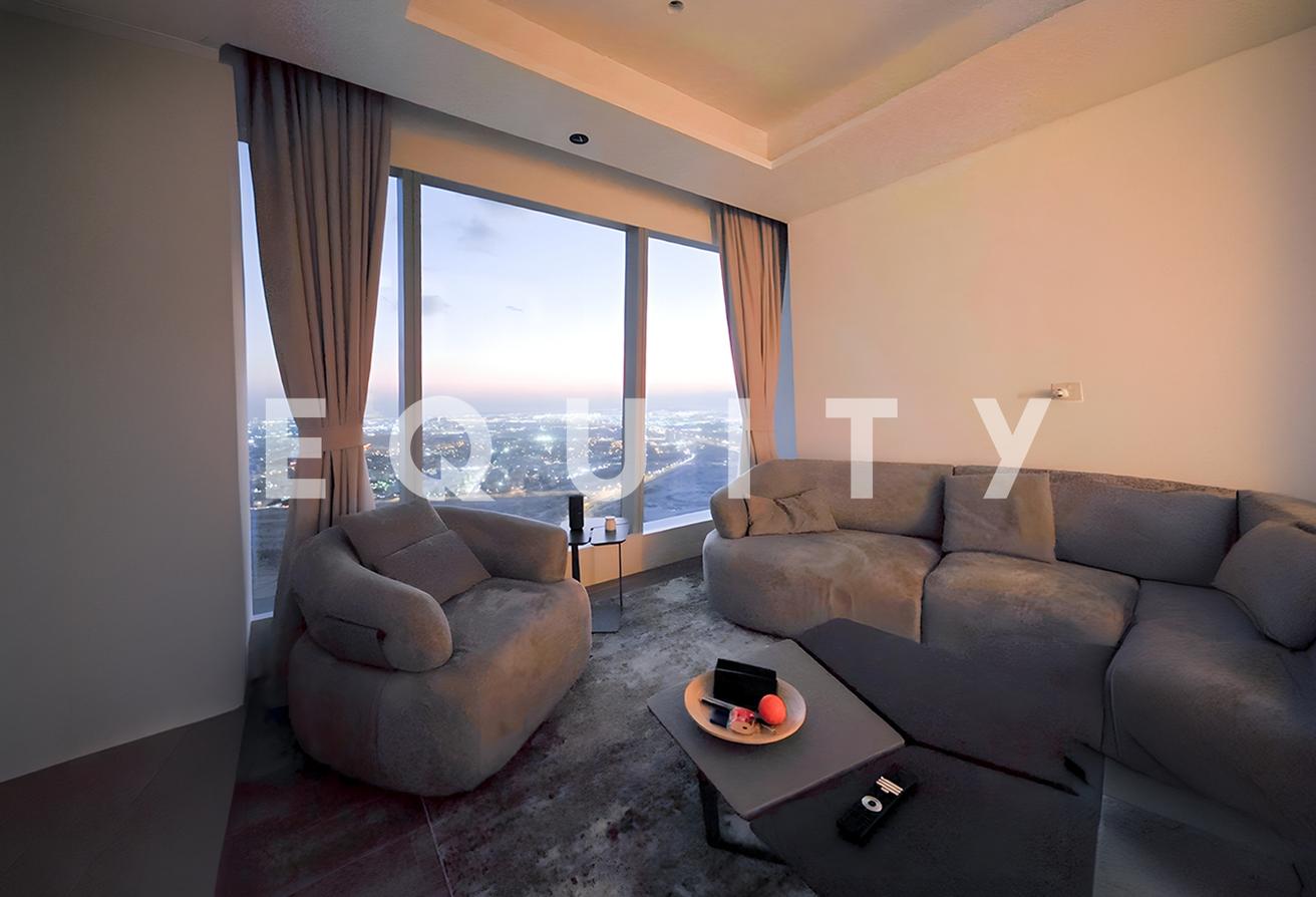 Panoramic Island Views | Fully Furnished | Modern photo 6