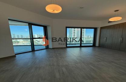 Apartment - 2 Bedrooms - 3 Bathrooms for rent in Alpha Green Tower - District 12 - Jumeirah Village Circle - Dubai